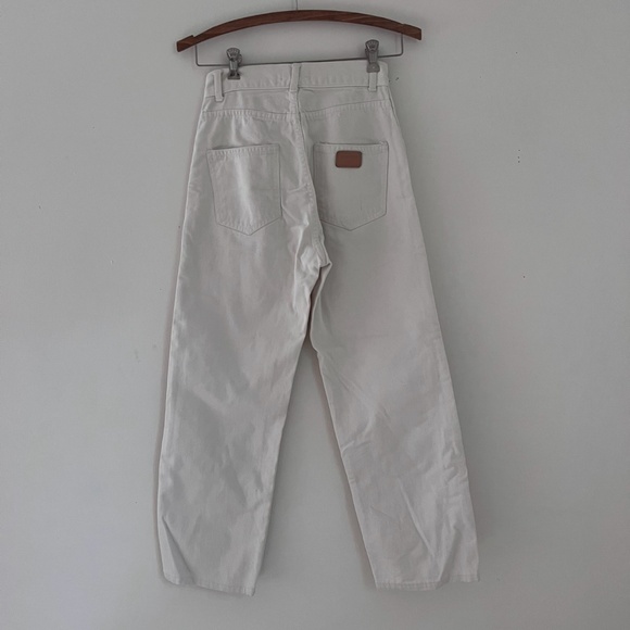 Rudy Jude Utilities in Natural, Size 0 - Picture 2 of 7